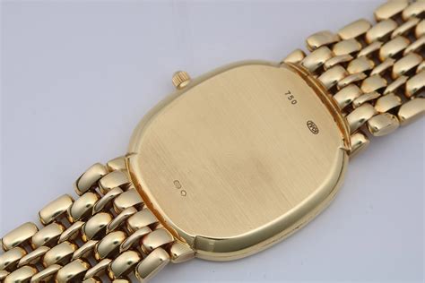 patek philippe golden ellipse 1990